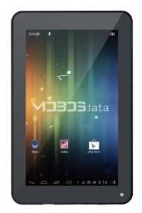 VG MEDIA AQ708 specifikacije